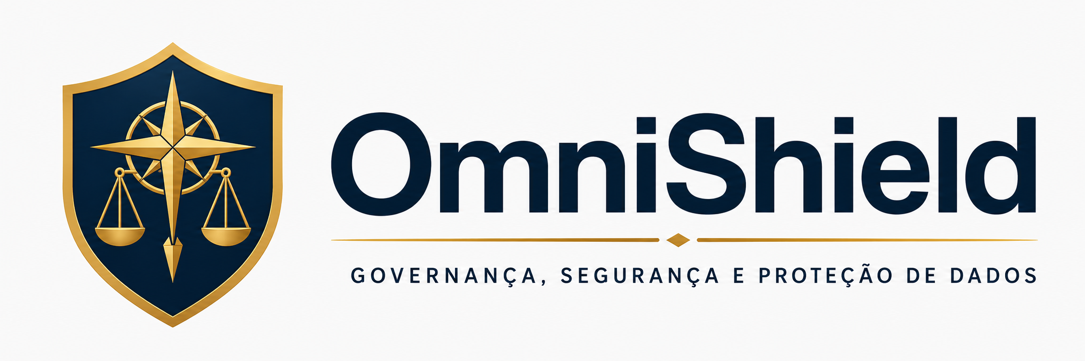 OmniShield - Governança, Segurança e Proteção de Dados