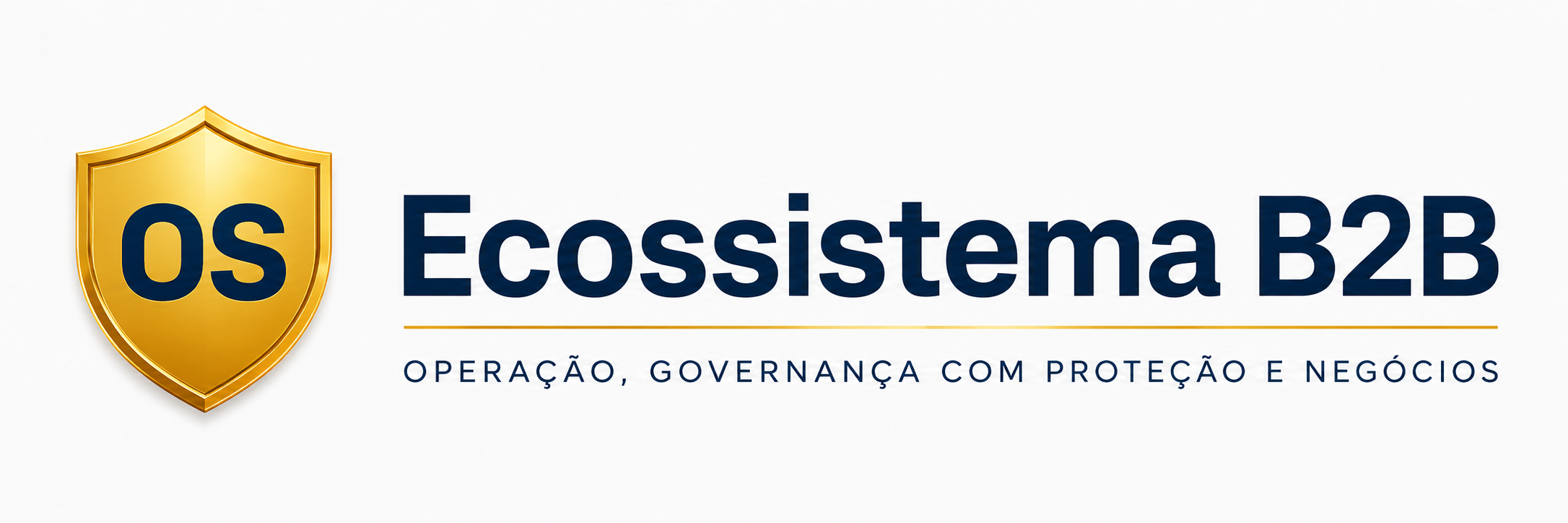 OS Platform - Ecossistema B2B